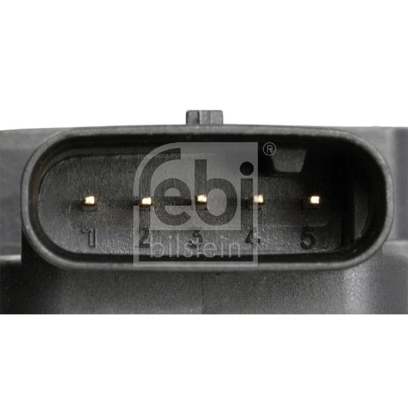 Febi NOx Nitrogen Oxide Sensor Exhaust 5 Pin 197483