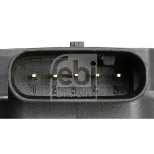 Febi NOx Nitrogen Oxide Sensor Exhaust 5 Pin 197483