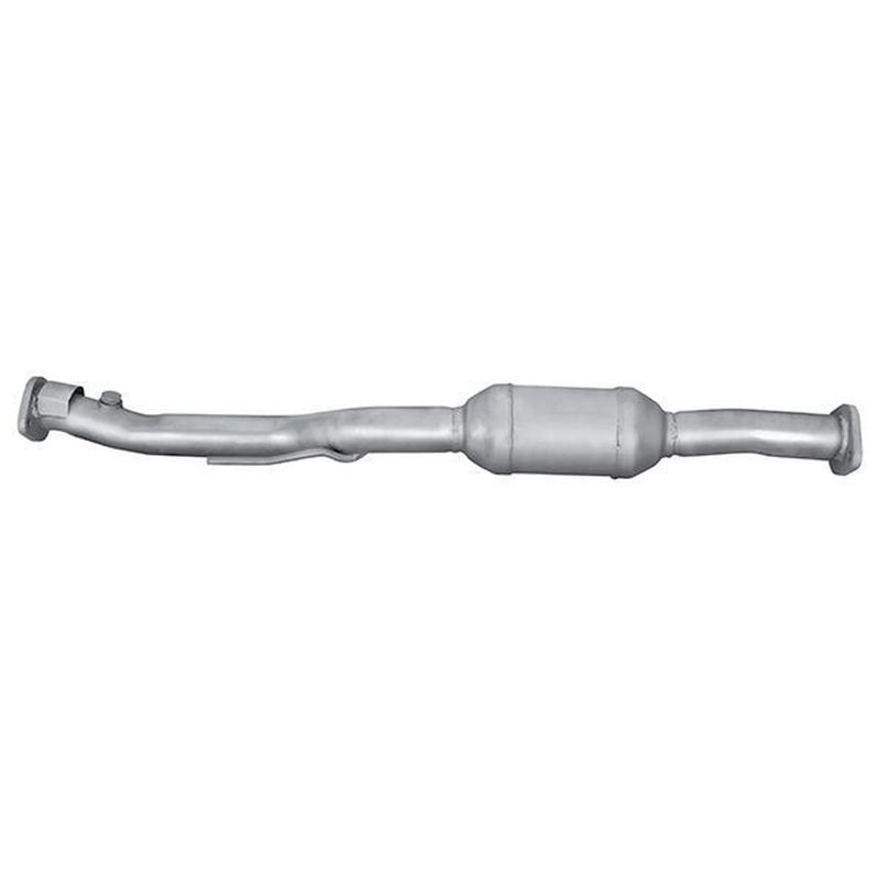 Hella Catalytic Converter 8LE 366 054-371