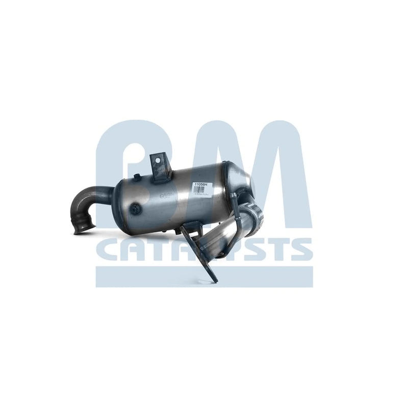 BM Catalysts Homologated Diesel Cat & Dpf BM11056H