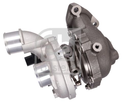 Febi Turbocharger Turbo Unit