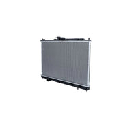 NRF Engine Radiator 550041