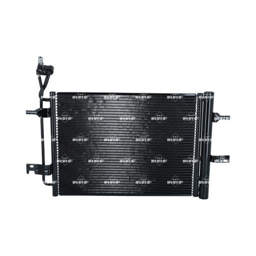 NRF Air Conditioning Condenser 350034