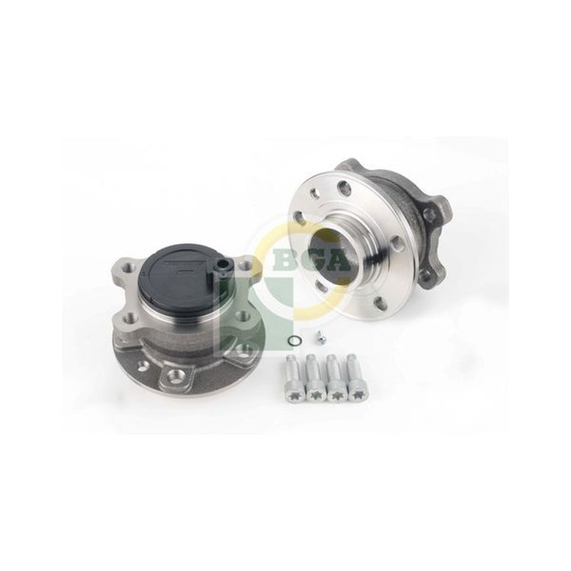 BGA Wheel Bearing Kit 139mm WHB9713K