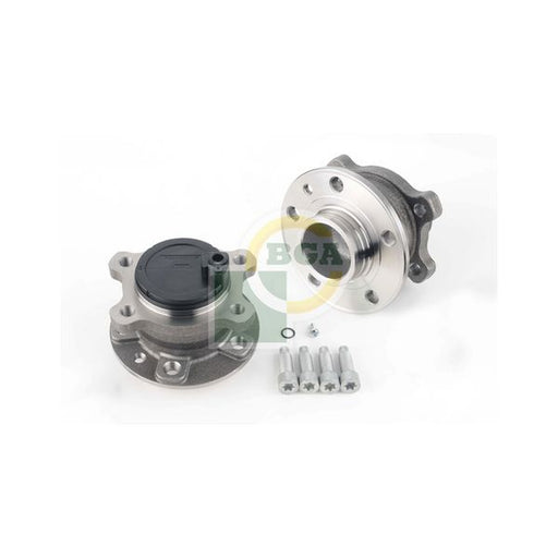 BGA Wheel Bearing Kit 139mm WHB9713K