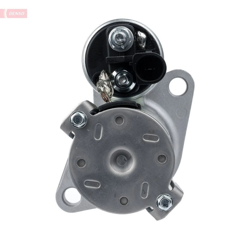 Denso Starter Motor 12V 1.1kW 10 Teeth DSN3025
