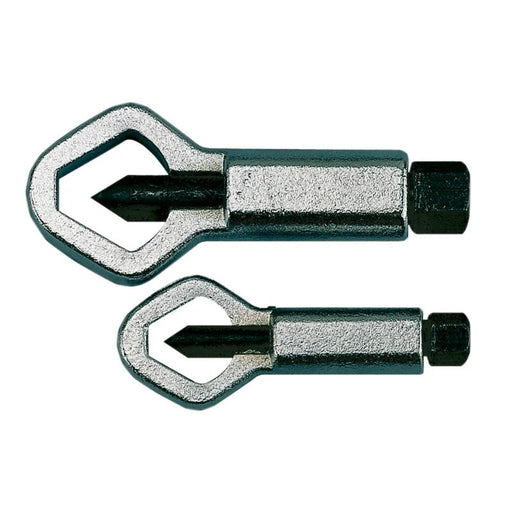 Teng NS02 Nut Splitter Set, 2 Piece - NS02