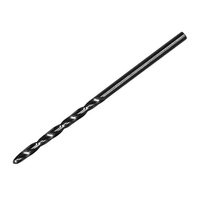 Starrett HSS Split Point Drill Bit 2.5 x 57mm - KBAR025