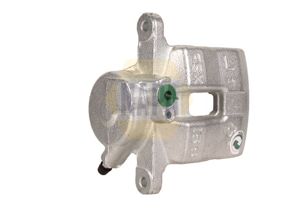 NAPA Brake Caliper Assembly Front Left