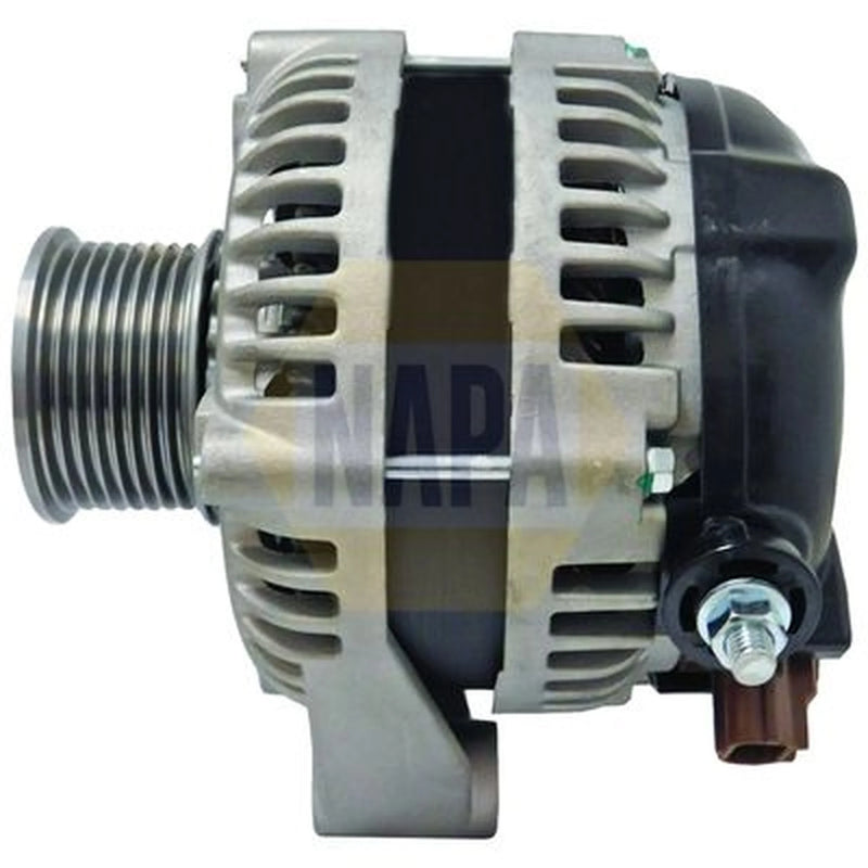 NAPA Car Alternator 12V NAL1564