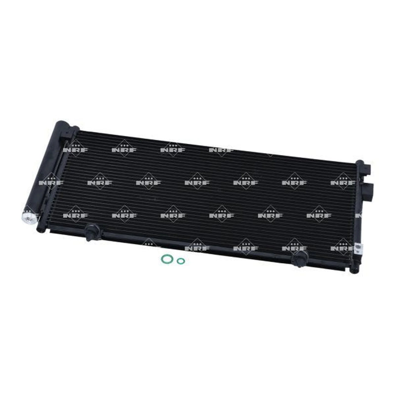 NRF Air Conditioning Condenser 35855