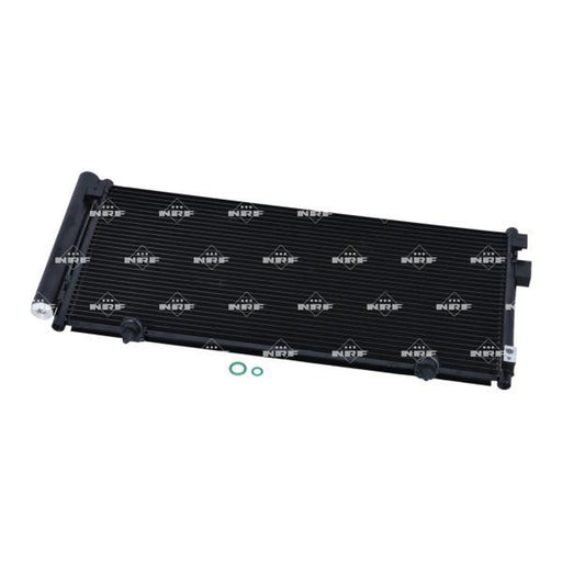 NRF Air Conditioning Condenser 35855