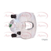 Apec Brake Caliper Assembly Front Right RCA371