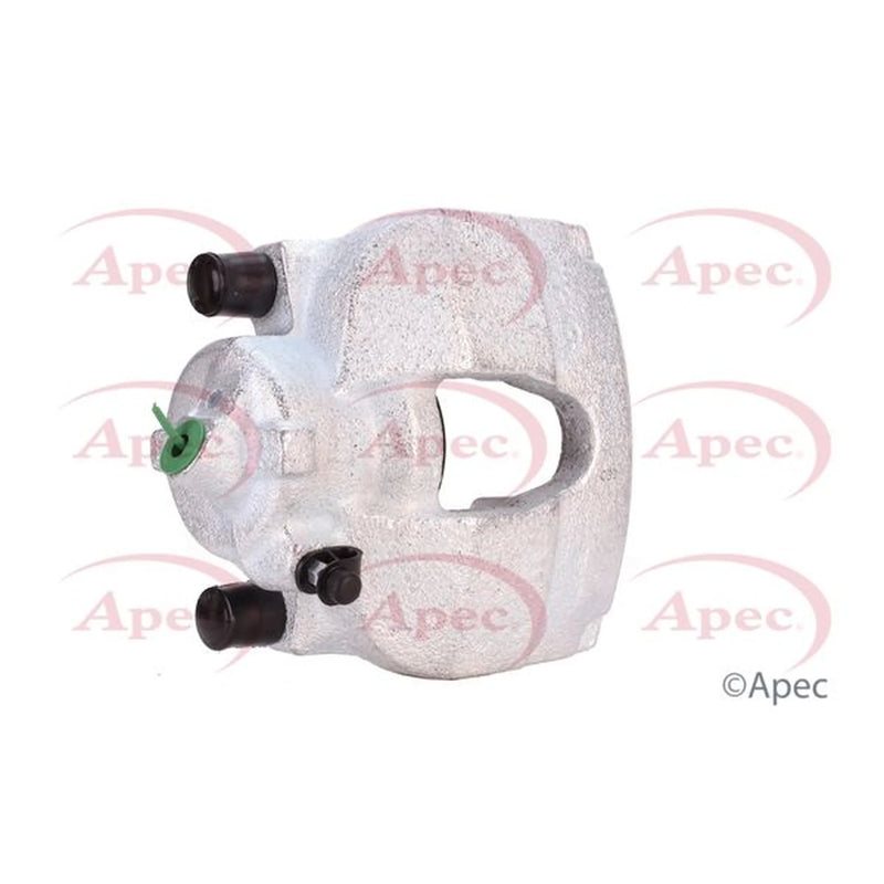 Apec Brake Caliper Assembly Front Right RCA371