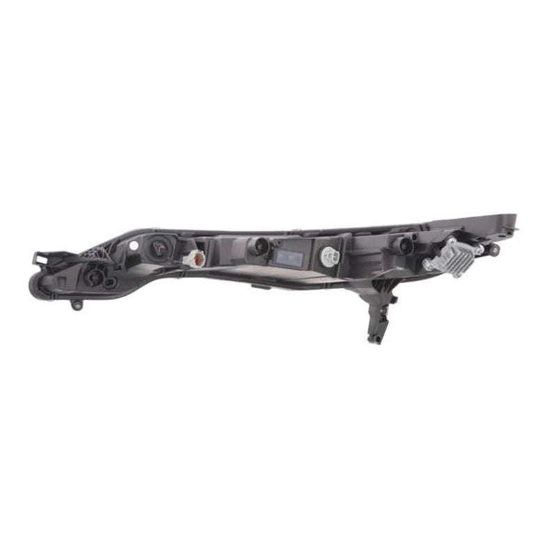 Valeo Direction Indicator Light Bumper 047737