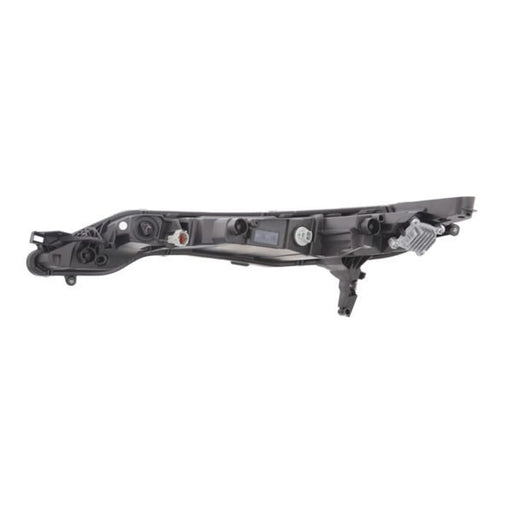Valeo Direction Indicator Light Bumper 047737