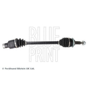 Blue Print CV Drive Shaft Driveshaft Front Right ADK889502