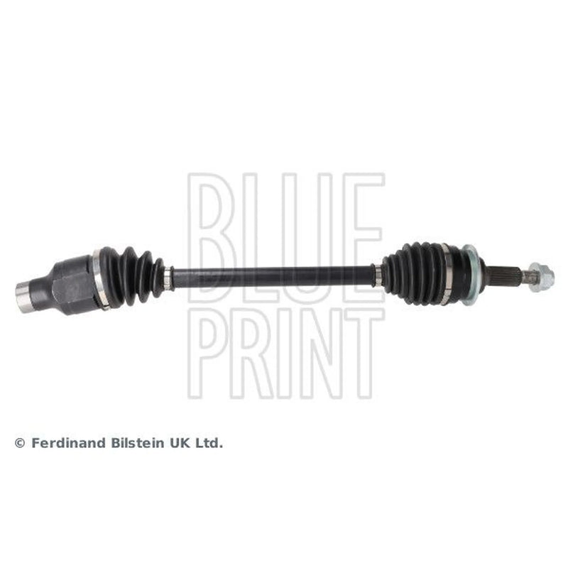 Blue Print CV Drive Shaft Driveshaft Front Right ADK889502