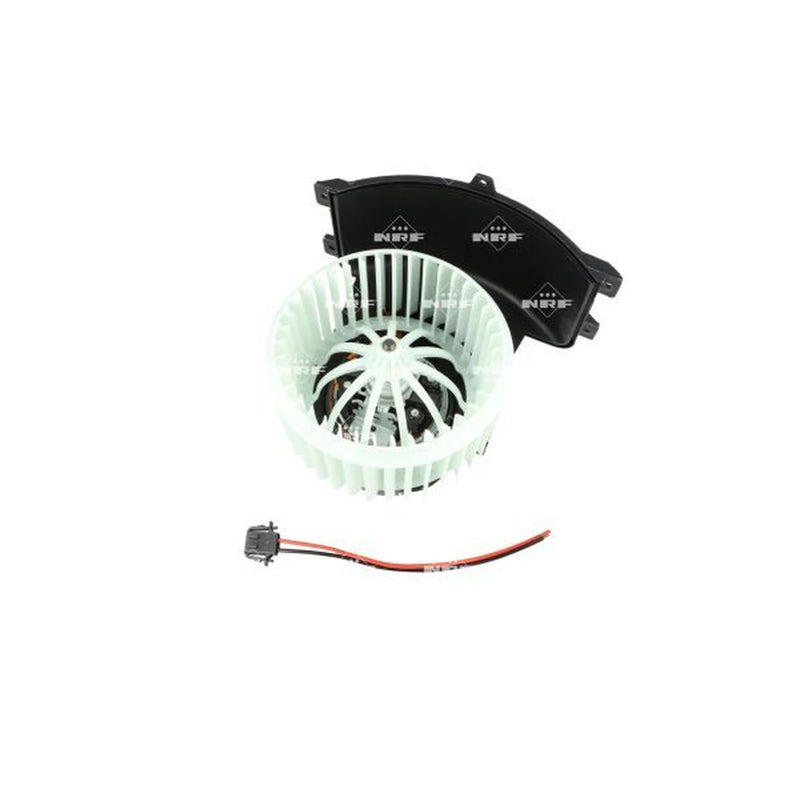 NRF Heater Blower Fan 34231