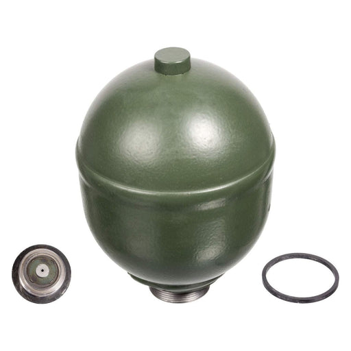 Febi 22497 Suspension Sphere Fits Citroen Febi Bilstein  - Town Parts