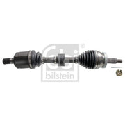 Febi CV Drive Shaft Driveshaft Front Left 193469