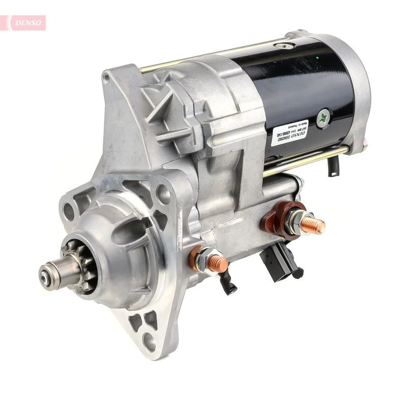 Denso Starter Motor 24V 7.8kW 10 Teeth DSN2002