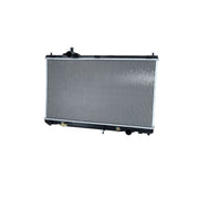 NRF Engine Radiator 550370