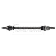 Borg & Beck CV Drive Shaft Driveshaft Front Right BDS1069