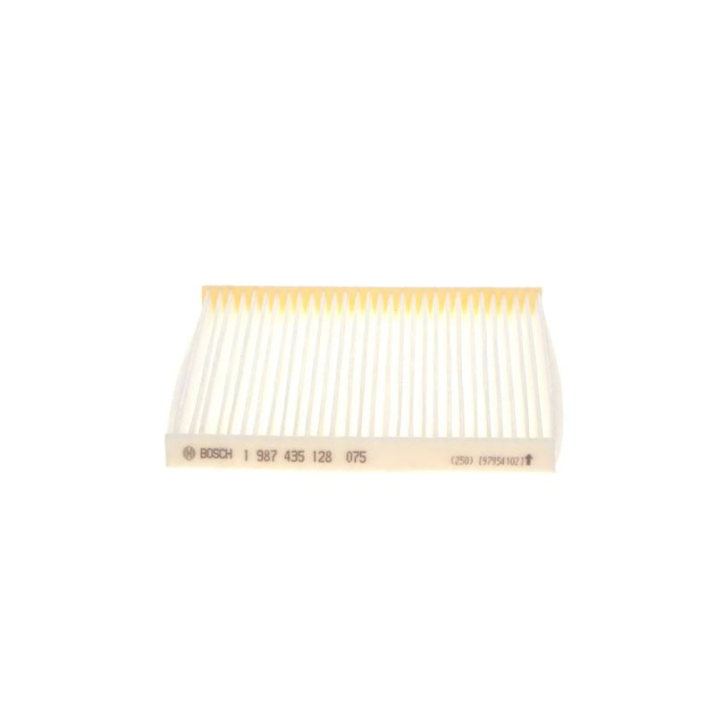 Bosch Cabin Air Filter (Pollen Filter) 1 987 435 128