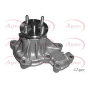 Apec Engine Cooling Water Pump AWP1207