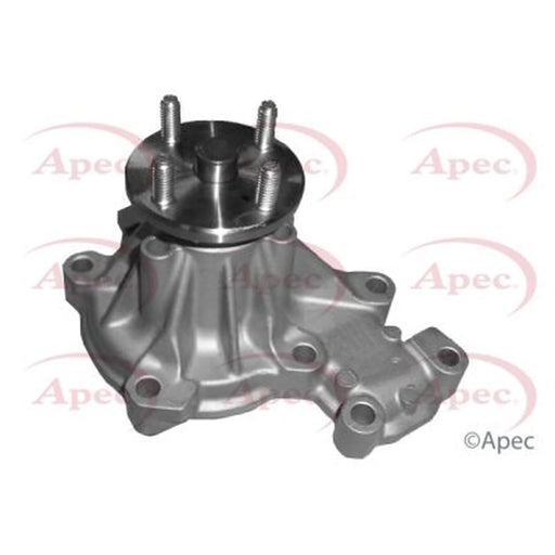 Apec Engine Cooling Water Pump AWP1207