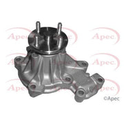Apec Engine Cooling Water Pump AWP1207