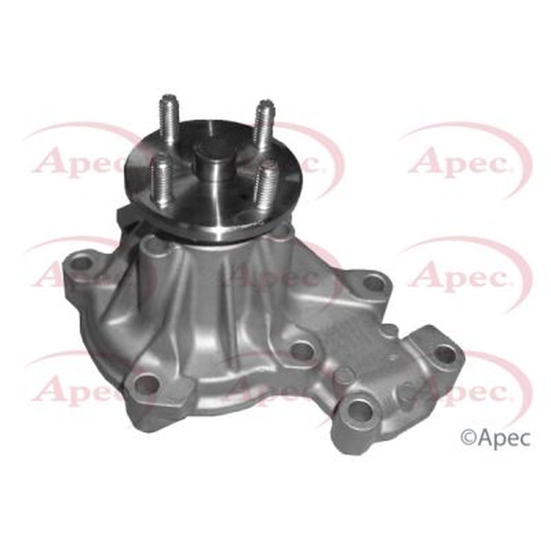 Apec Engine Cooling Water Pump AWP1207