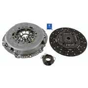 Sachs Clutch Kit Set 3pc 3000952701