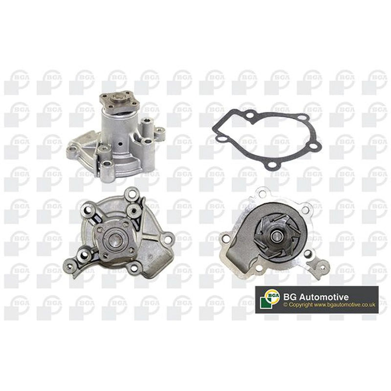 BGA Engine Cooling Water Pump CP3442