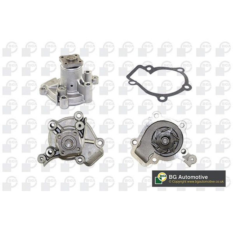 BGA Engine Cooling Water Pump CP3442