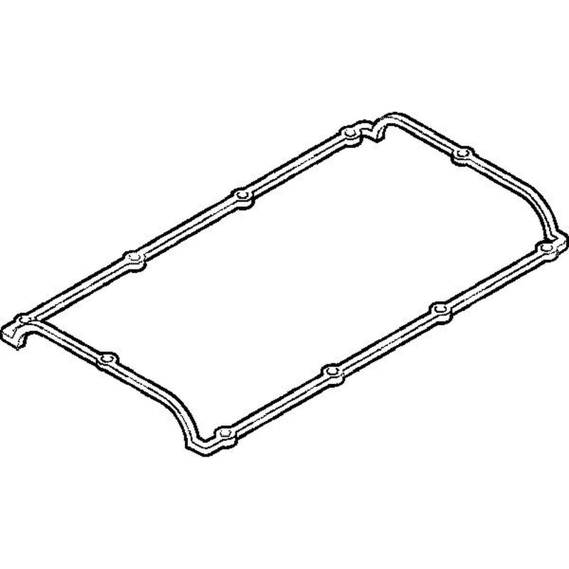Elring Cylinder Head Cover Gasket 156.680