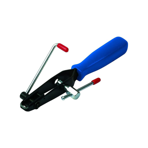 Laser CV Dust Boot Clamp Installer with Cutter 2916 Laser  - Town Parts