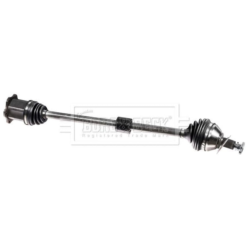 Borg & Beck CV Drive Shaft Driveshaft Front Right BDS1665