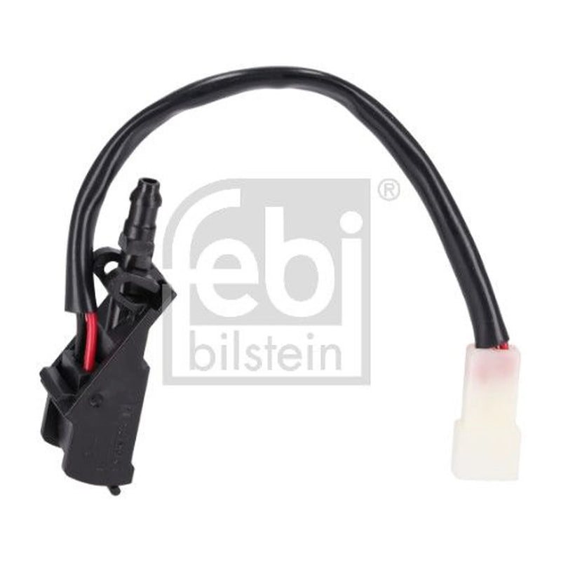Febi Washer Jet Nozzle Right 196884