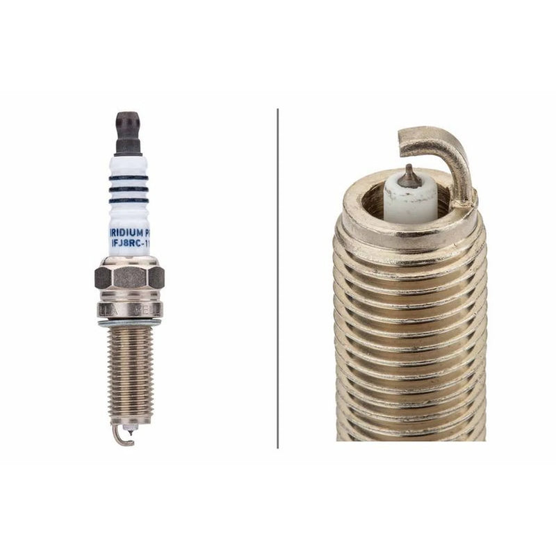 Hella Engine Spark Plug 8EH 188 869-091