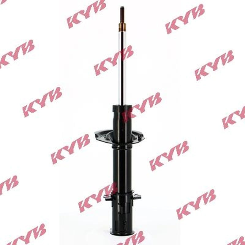 KYB Shock Absorber Damper Strut Front 334691