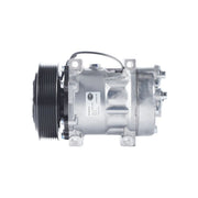 Hella Air Conditioning Compressor 8FK 366 200-041