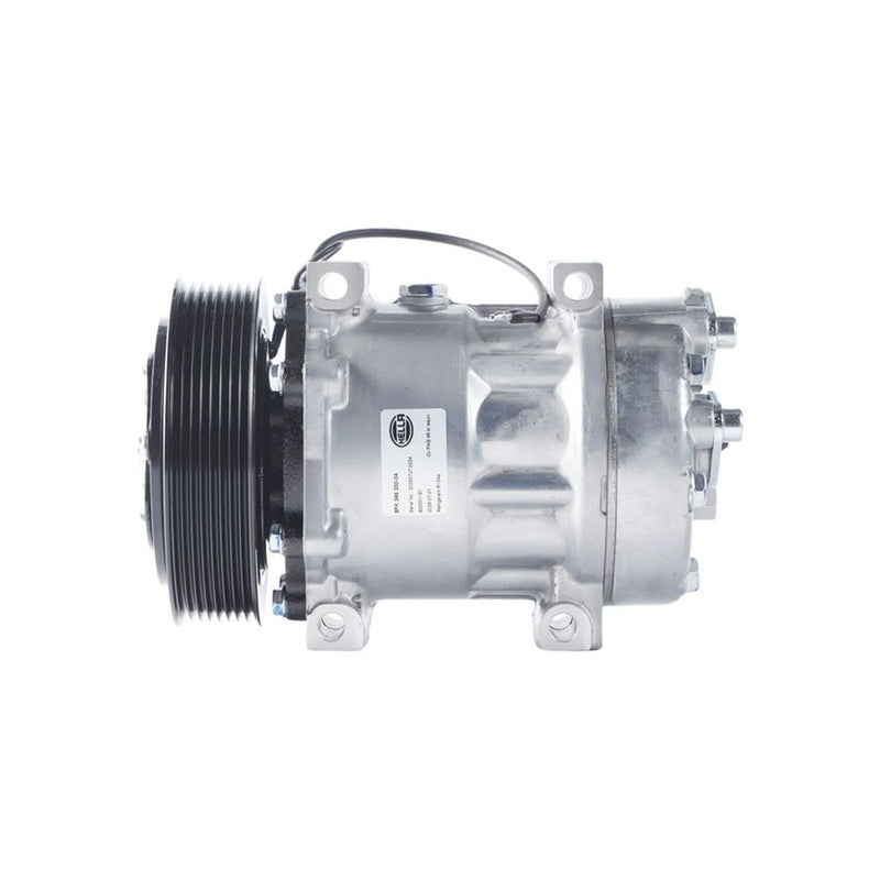 Hella Air Conditioning Compressor 8FK 366 200-041