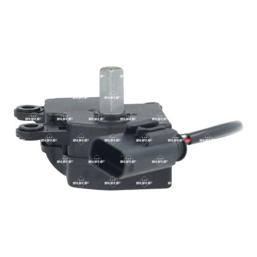 NRF Heater Blend Flap Actuator 370047