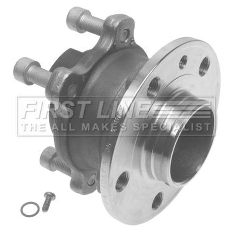 First Line Wheel Bearing Kit FBK1197