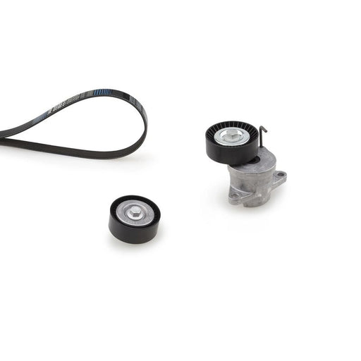 Gates V-Ribbed Belt Set K036PK1903