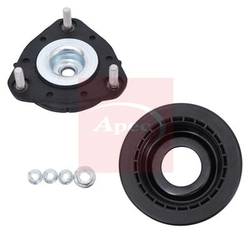 Apec Suspension Strut Support Mount AKM1033
