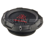 First Line Coolant Expansion Tank Cap FRC158