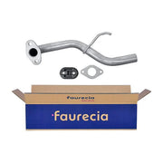 Hella Exhaust Pipe OD 8LA 366 003-891